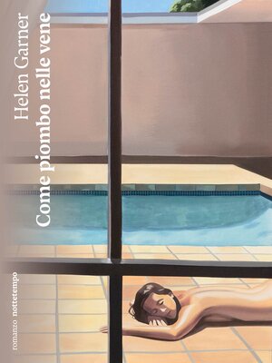 cover image of Come piombo nelle vene